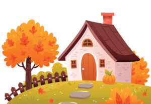 Selling a house this fall