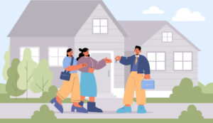 Flat fee listing service