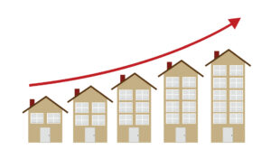 Rising Housing Market